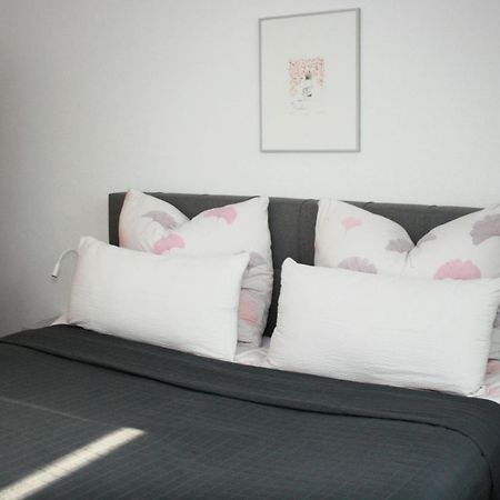 Die Himmlische - Gemuetliche Ferienwohnung Zum Entspannen Clèves Extérieur photo