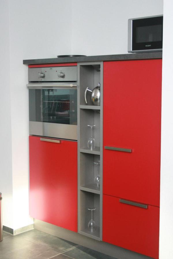 Die Himmlische - Gemuetliche Ferienwohnung Zum Entspannen Clèves Extérieur photo