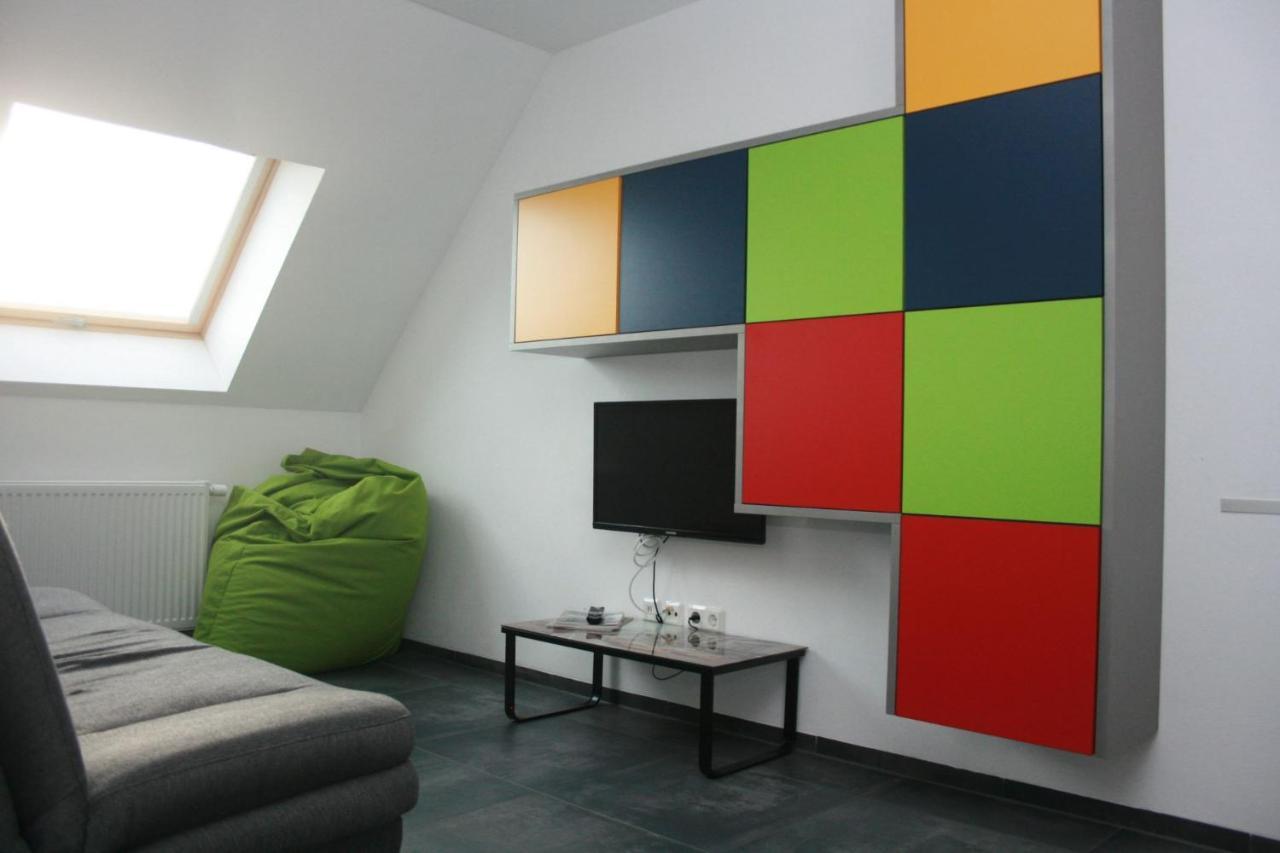 Die Himmlische - Gemuetliche Ferienwohnung Zum Entspannen Clèves Extérieur photo