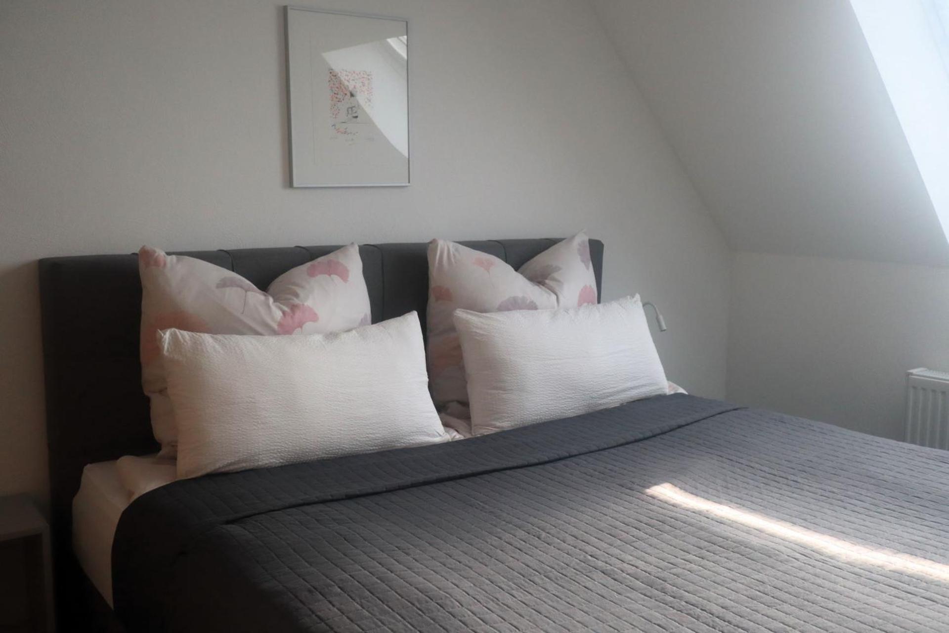 Die Himmlische - Gemuetliche Ferienwohnung Zum Entspannen Clèves Extérieur photo