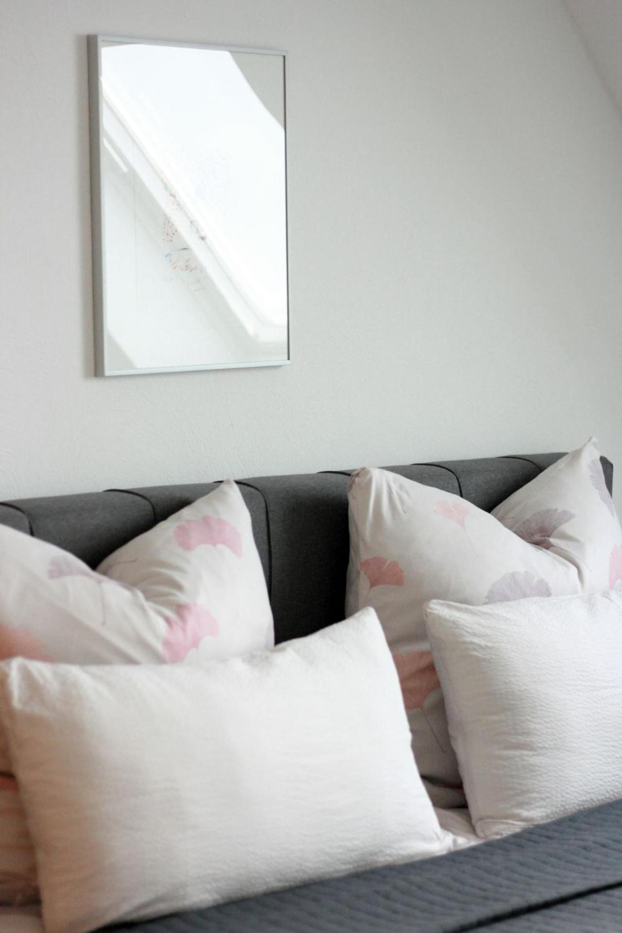 Die Himmlische - Gemuetliche Ferienwohnung Zum Entspannen Clèves Extérieur photo