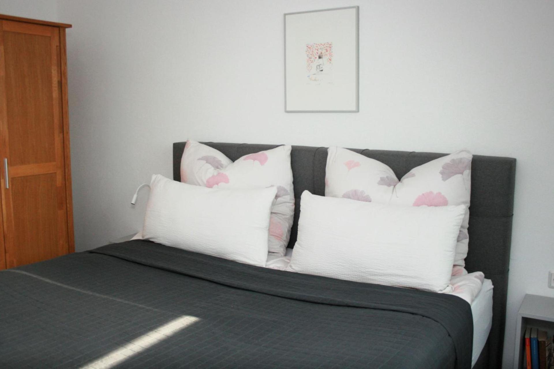 Die Himmlische - Gemuetliche Ferienwohnung Zum Entspannen Clèves Extérieur photo